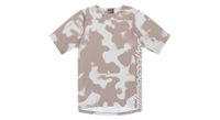 maillot de manga corta troy lee designs skyline beige