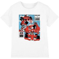 disney camiseta racing para nino