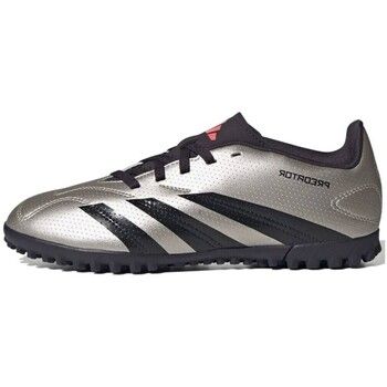 adidas Zapatillas de fútbol Predator Club Tf Jr Id3428 para niña