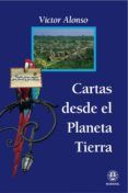 cartas desde el planeta tierra