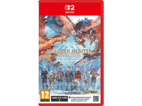 nintendo switch 2 monster hunter stories 3 twisted reflection game key card