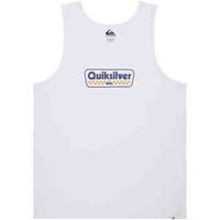 quiksilver camiseta tirantes 077-53526438314323 para hombre