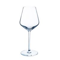 copa de vino 29 cl x4 krysta transparente