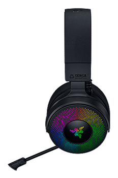 AURICULARES RAZER KRAKEN V4 PRO (RZ04-05160100-R3M1)