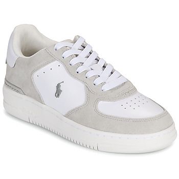 Polo Ralph Lauren Zapatillas MASTERS CRT-SNEAKERS-LOW TOP LACE para hombre
