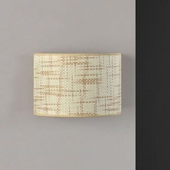 Aplique de pared nadira ii