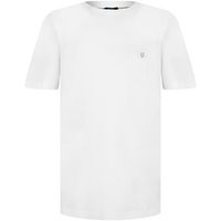 boss camiseta taut para hombre