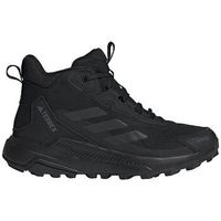 adidas zapatillas de senderismo chaussures de randonnee terrex anylander mid rainrdy para mujer