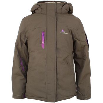 Peak Mountain Parka Parka de ski fille GADIKA para niña
