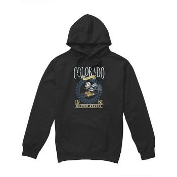 Disney Jersey Colorado Ski para hombre
