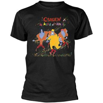 Queen Camiseta It's A Kind Of Magic para mujer