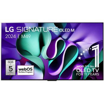 LG OLED65M49LA 65