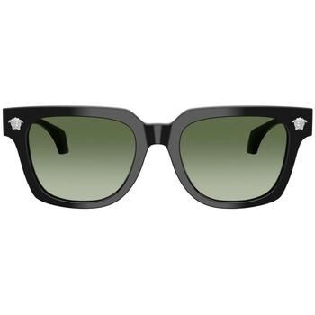 Versace Gafas de sol 0VE4510U GB1/8E para hombre