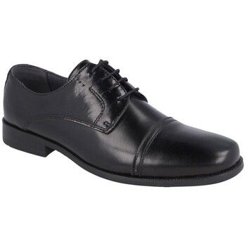 Luisetti Zapatos Hombre Zapato Ceremonia Confort Hombre 19305GOMA para hombre