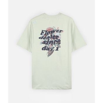 Oxbow Camiseta Tee-shirt manches courtes DEALER para hombre