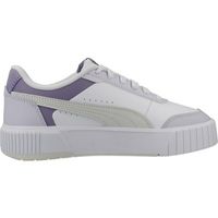 puma deportivas moda carina mia jr para nina