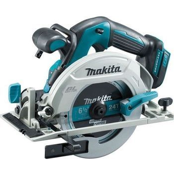 Sierra Circular - 18v - 165 Mm (caja Makpac) - Dhs680zj Makita