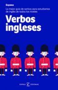 verbos ingleses espasa
