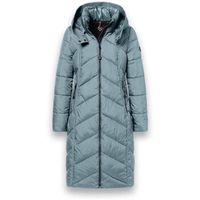 district parka arosa para mujer
