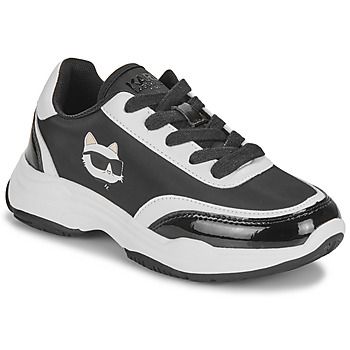 Karl Lagerfeld Zapatillas Z30309/09B para niña