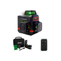 3d mini verde - metrica - 60845