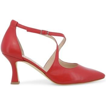 Melluso Zapatos de tacón E1631Q-257680 para mujer