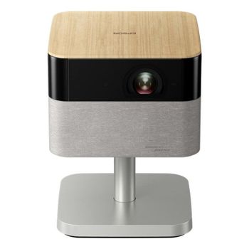 Proyector Epson EF-72 4K UHD 1000 Lúmenes 150