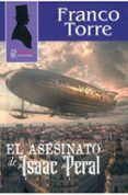el asesinato de isaac peral