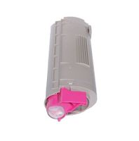 compatible magenta oki 44844506 toner cartridge