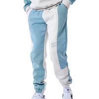 project x paris pantalon chandal tricolore para hombre