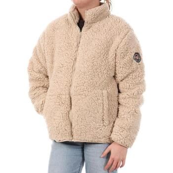 Compagnie Des Ameriques Polar Sherpa Full Zip para mujer