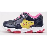 pokemon zapatillas po000495 para nina