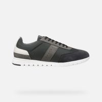 geox flextride zero hombre antracita