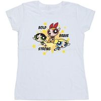 dessins animes camiseta bi51691 para mujer