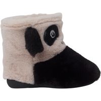 pisamonas pantuflas botas casa panda ninos para nina