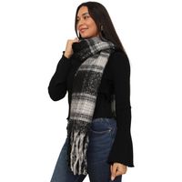 la modeuse bufanda 77277p183114 para mujer