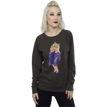 Disney Jersey The Muppets para mujer