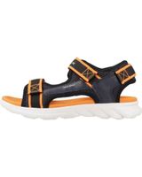 de geox sandalias nino modelo j sandal airadyum b color negro c0659