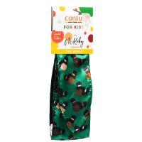 cantu kids tie headband