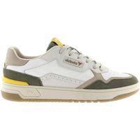 victoria zapatillas 8800124 kaki para hombre