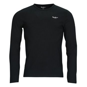 Pepe jeans Camiseta manga larga ORIGINAL BASIC 2 LONG para hombre