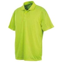 spiro tops y camisetas performance aircool para mujer