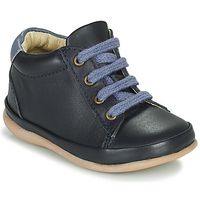 little mary zapatillas altas gambarde para nina