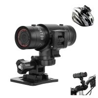camara de casco de bicicleta xanes 1080p camara deportiva de gran angular de 120 camara impermeable ipx6 mini camara de