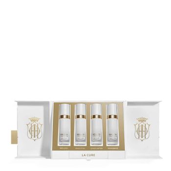 Sisley Cosmética Facial SisleÿA L'Intégral Anti-Âge La Cure Estuche