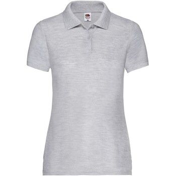 Fruit Of The Loom Tops y Camisetas Lady Fit 65/35 para mujer