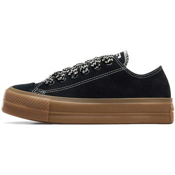 Converse Deportivas Moda Chuck Taylor All Star Lift para mujer