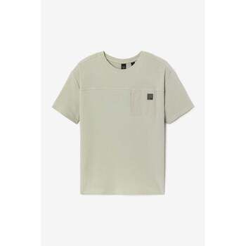 Le Temps des Cerises Camiseta Camiseta DEROS para hombre