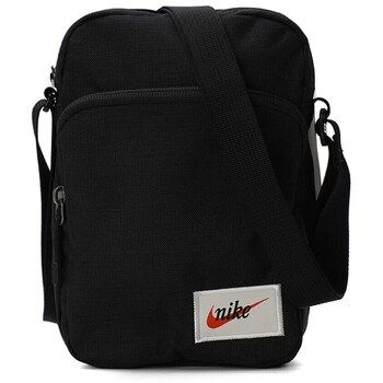 Nike Bolso Heritage Smit Label para hombre