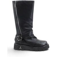 patrizia pepe botas pj436-01-ai27 para mujer